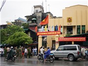 Bóng đá anh, ngoại hạng anh, lịch thi đấu euro 2012, Lựu đạn nổ tại trụ sở công an